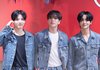 [포토] 트레저 준규 재혁 지훈, 청청 가이즈