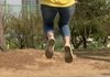 나 평발인데 아치형 발가진 여자들은