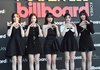 피프티 피프티 FIFTY FIFTY, 완전체 첫 포토월