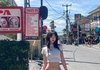 그녀는 누구에요