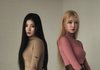 베이비몬스터 나일론 재팬 화보(펜디)