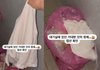 "누가 뭘 싼 것 같았다" 아이돌 대기실서 썩은내…'흰덩어리' 정체는