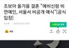 조보아 결혼하네