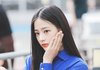 민지 왔다