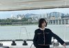 “장원영 아냐?” 장다아, ‘168cm’ 남다른 기럭지[SNS는 지금]