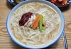민지 칼국수는 ㅂㄹ 까이지도 않았으면서