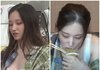 전종서, 호텔에선 꾸안꾸로…77만원대 A사 셔츠입고 허겁지겁 라면 먹방