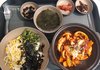 (+)나도 올릴래 2, 1인 가구 직장인의 점심메뉴(외식)