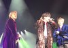 방탄 랩라인은 진짜 목소리 톤이 사기야