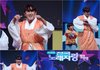 '전국노래자랑' 신화 이민우, 아이돌 최초 할아버지..6세 손자와 합동 댄스