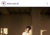 국가보훈부가 방탄이랑 알엠한테 감사하대