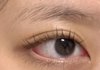 속눈썹 펌하니까 쌍커풍 생김