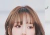 김채원 단발or장발