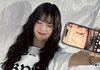 '워터밤 여신' 권은비, 확대하니 더 예뻐…물오른 비주얼