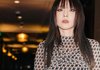 산다라박, 39kg 라더니…선명한 복근에 잘록 허리 자랑