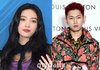 [공식입장] SM "조이크러쉬, 최근 호감 갖고 만나"
