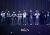 오늘 제베원 콘서트