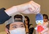 아이돌 공식 인형 중에 스타성 원탑인 인형