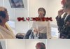 35세 고은아, 61세 김장훈과 결혼하나..고은아 母 “둘이 같이 살면 잘 살 것” (방가네) [종합]