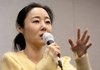 [단독] 어도어, 민희진 사내이사 재선임 임시주총 10월 17일 개최