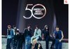AMA(아메리칸 뮤직어워즈) 50주년 스페셜 출연하는 케이팝그룹
