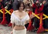 전종서, 골반 성형 논란 일으킨 패션 어떻길래? [스타@스캔]