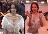 전종서, 결국 '황금 골반' 훤히 노출했다..골반뽕 논란 종결