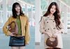 (여자)아이들 민니-아이브 장원영, 러블리 끝판왕