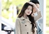 오늘자 아이브 장원영 공항 기사사진