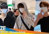라이즈, 잘생기고 또 잘생겼다 (입국) [뉴스엔TV]