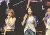 축제에서 르세라핌 보고왔어