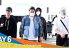 데이식스(DAY6), 4년만에 월드투어 시작~ (출국)[뉴스엔TV]