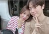 지하철 타는 결혼 6년차 연예인 부부…"오늘은 신나게 데이트"