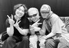 [단독] 빅뱅 완전체 뭉친다… GD·태양·대성 '2024 MAMA' 출격
