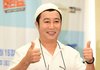 지난해 이혼' 김병만, 고백받았다…상대는 1996년생 카리나 닮은꼴 재원('생존왕')