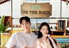 광고계 대세들의 만남 장원영 박보검