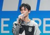 라이즈 승한 복귀 후폭풍..SM 사옥 앞 근조화환→트럭 시위 [스타이슈]