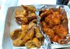나도 올릴래 6, 1인 가구의 배달 메뉴(치킨)