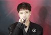엔시티 태일 SM 2024년10월15일 전속계약해지