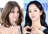 "악플 NO" 한소희·혜리, 7개월째 '악연'…고소로 계정주 밝힐까 [엑's 이슈]