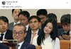 유명 평론가님 뉴진스 샤라웃 미쳤다!