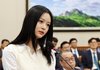 국감 그 이후…뉴진스 하니는 괴롭힘 당한 직장인일까[김현록의 사심錄]
