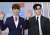 차은우 예전에 비해서 끼가 많이 생기긴 했다