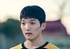 나 살면서 연예인 닮았다고 딱한번 들어봤는데