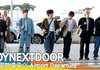 보이넥스트도어, 멤버 앞에서 ‘XX’ 이건 아니죠 (출국)[뉴스엔TV]