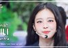 제니 음중 직캠 썸네일 개예쁨