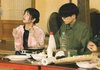 난 남돌여돌 투샷이 왜케좋냐