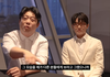 흑백) 백수저 셰프들의 머리 크기