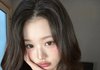 오늘자 아이브 장원영 셀카