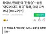 민희진 가처분 완전 패배 했구나